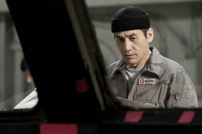 130億を注ぎ込んでトップスター総出演なのに観客の怒りが爆発した韓国映画