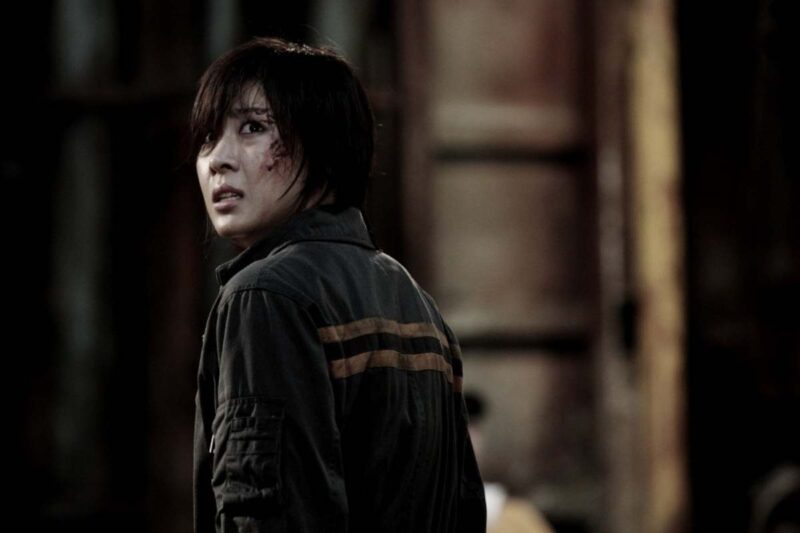 130億を注ぎ込んでトップスター総出演なのに観客の怒りが爆発した韓国映画