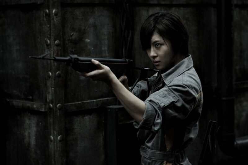 130億を注ぎ込んでトップスター総出演なのに観客の怒りが爆発した韓国映画