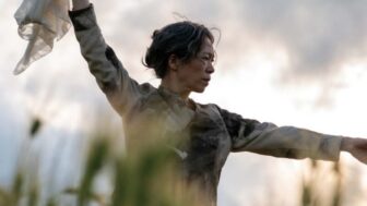 公開前からベルリンで絶賛され、歴史的な演技だと騒がれた韓国映画