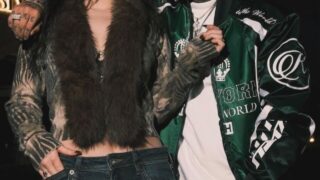 斧♥イ・ハイ、「ラブスター」として知られる歌謡界カップル誕生...密着スキンシップ写真も解禁
