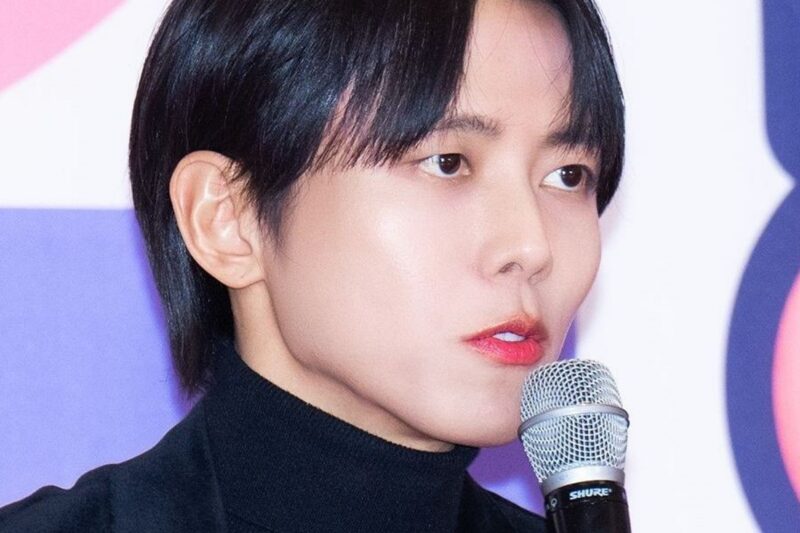 チュ・ウジェ、ホン・ジンギョン「公開処刑」...一同大騒ぎ('オクムンア')