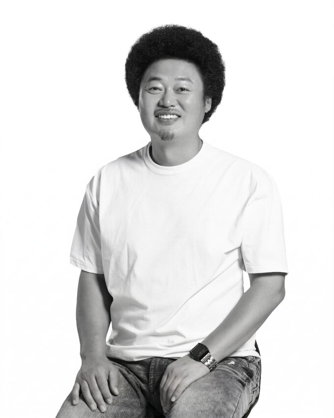 お笑い芸人ユンタク、今日(29日)父死去