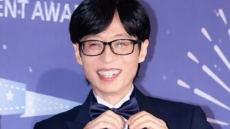 ユ・ジェソク、事故を起こした...'大騒ぎ'