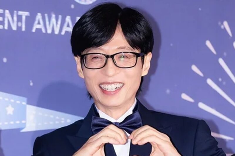 ユ・ジェソク、事故を起こした...'大騒ぎ'