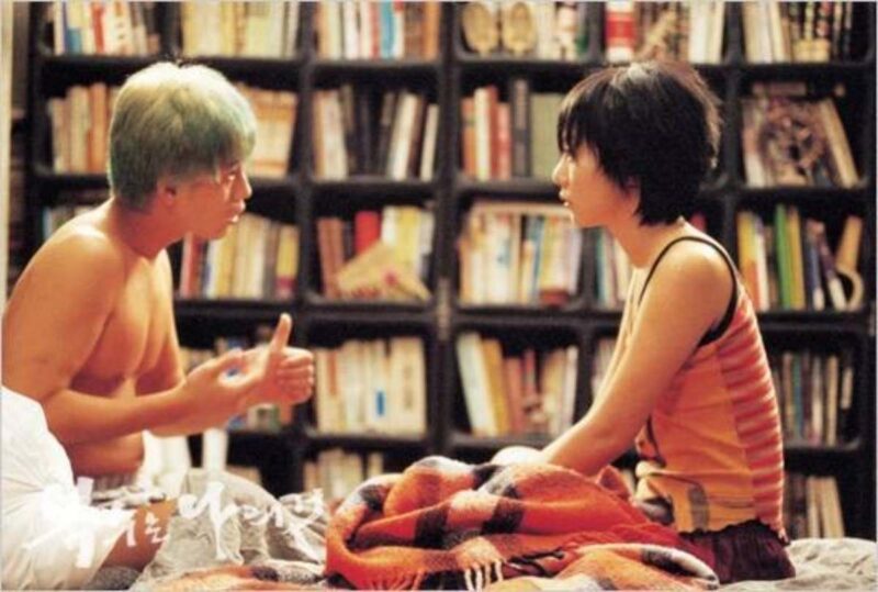 当然超大ヒットするはず...赤字を脱却するのになんと7年かかった韓国の名作映画。