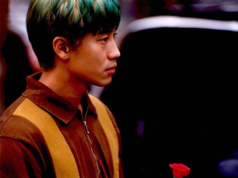 当然超大ヒットするはず...赤字を脱却するのになんと7年かかった韓国の名作映画。