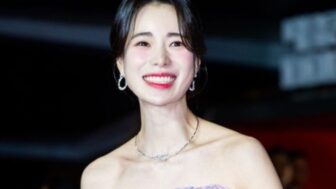 イ・ドヒョン♥」イム・ジヨン、ついに...嬉しいお知らせ