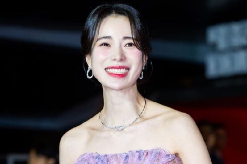 イ・ドヒョン♥」イム・ジヨン、ついに...嬉しいお知らせ