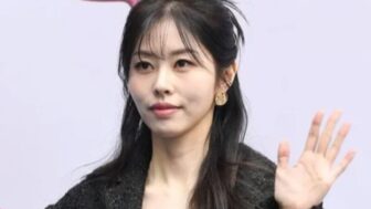 "前歯12週間の症状"...ソ・ドンジュ、事故現場に口を開いた