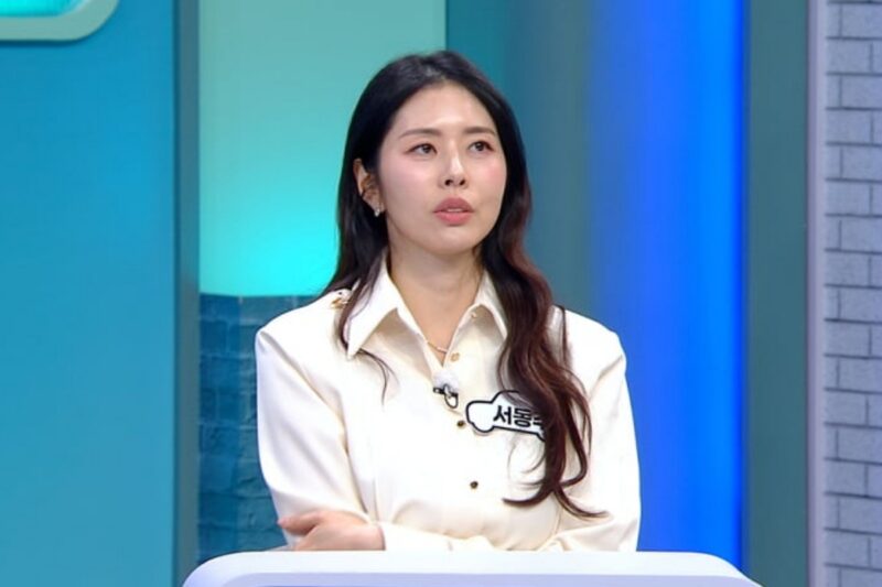 "前歯12週間の症状"...ソ・ドンジュ、事故現場に口を開いた