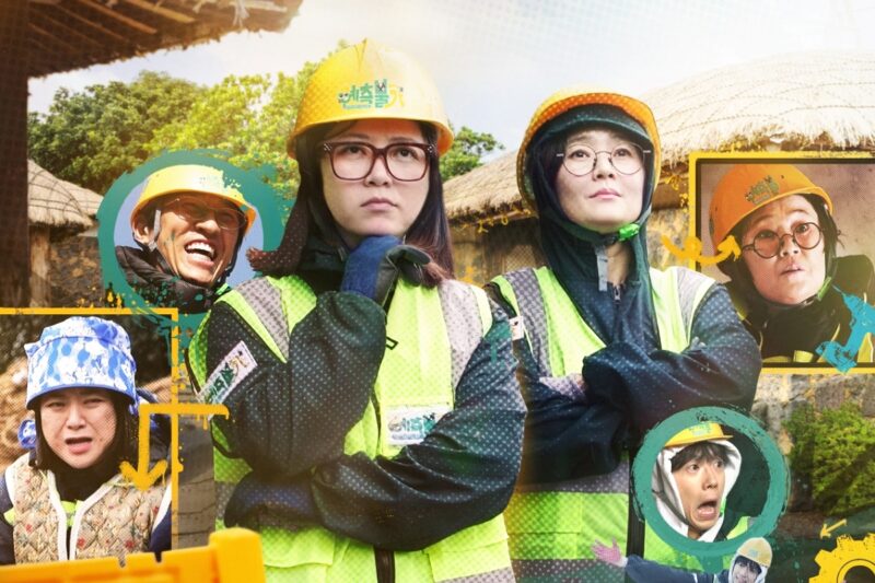 キム・ソク、「全部ぶっ飛ばしたい」...パニック状態(「予測不能」)。