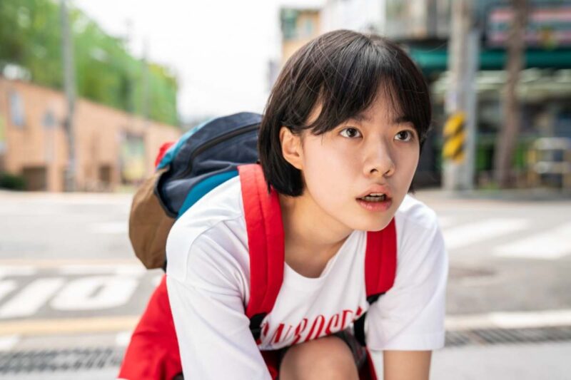 国内線189万人に止まったのに...海外で爆発的な「反応」爆発した韓国型超能力映画