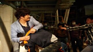 1000万映画に行くべきだったと言われるほど過小評価されている韓国アクション映画。