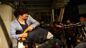 1000万映画に行くべきだったと言われるほど過小評価されている韓国アクション映画。