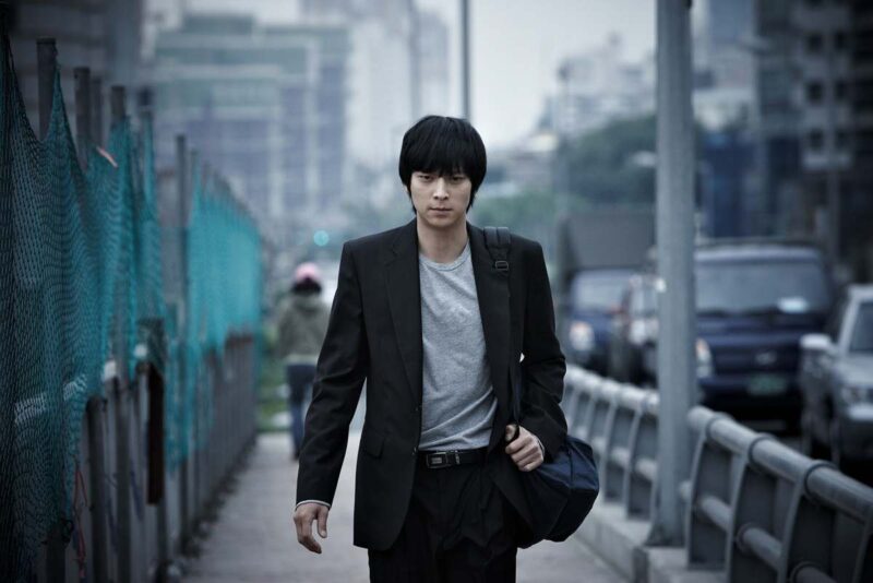 1000万映画に行くべきだったと言われるほど過小評価されている韓国アクション映画。