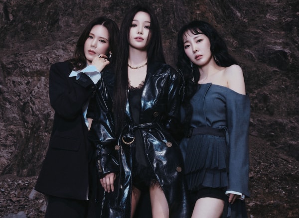 "クラスは永遠であることを示す"...'完全体'シヤ、15年の空白を破って証明してから