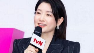 20歳年上♥」イ・ヨンエ、結婚を発表...公式見解を発表