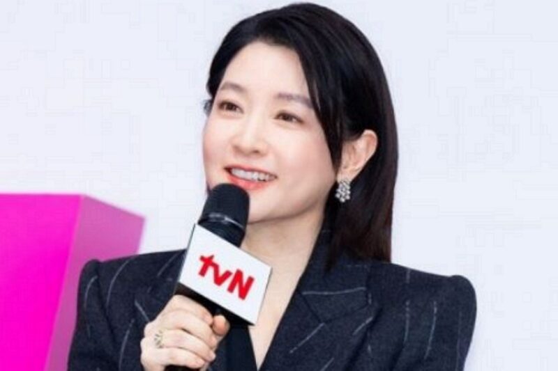 20歳年上♥」イ・ヨンエ、結婚を発表...公式見解を発表