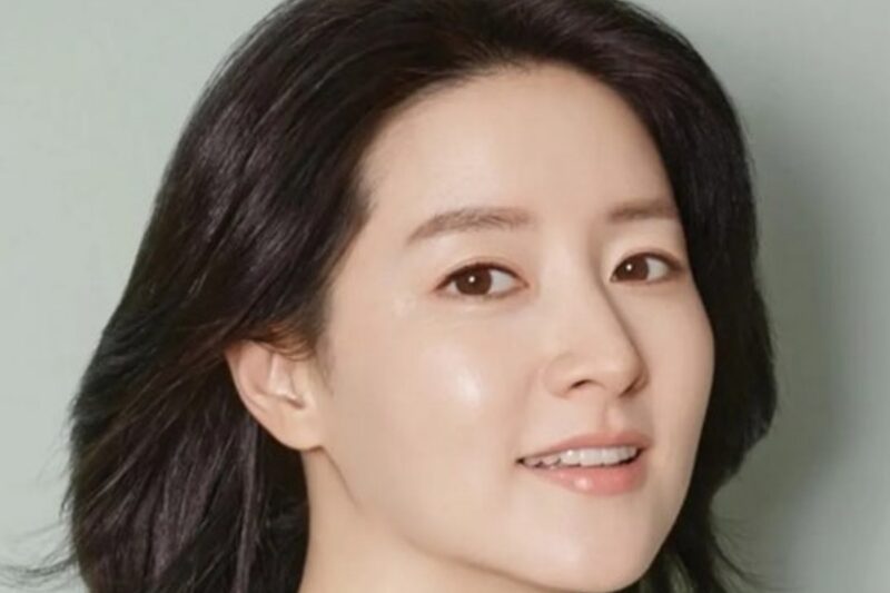 20歳年上♥」イ・ヨンエ、結婚を発表...公式見解を発表