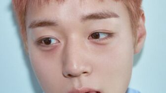 '1500万俳優'パク・ジフン、オレンジ色に髪を染めて歌手カムバック'今回も目が離せない'