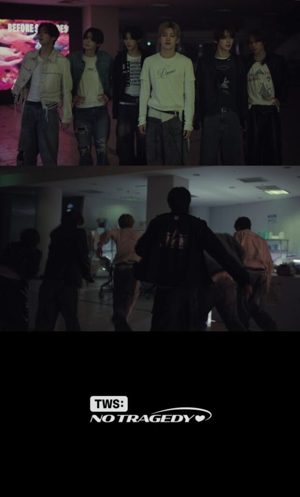 ツアーズ、4月27日カムバック決定...大きくなって帰ってくる