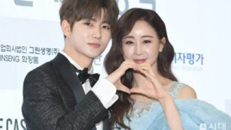 離婚」ハム・ソウォン、18歳年下の元夫のために"ウナギ内助の功"..."頑張れ"