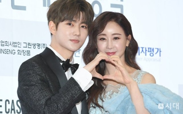 離婚」ハム・ソウォン、18歳年下の元夫のために"ウナギ内助の功"..."頑張れ"