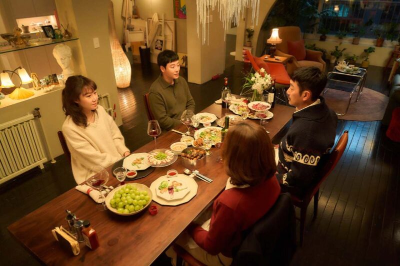 19禁青春映画なのに公開されるやいなや「1位」破格の素材でネットフリックスを席巻した問題の韓国映画