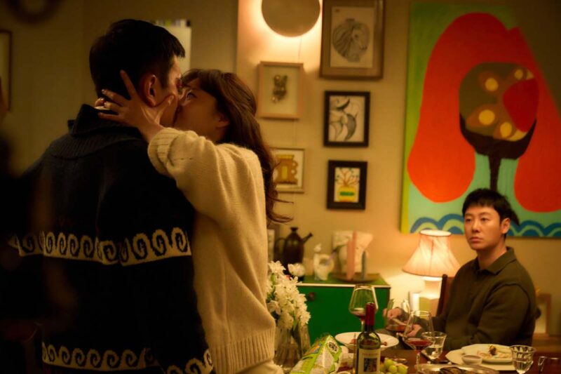 19禁青春映画なのに公開されるやいなや「1位」破格の素材でネットフリックスを席巻した問題の韓国映画