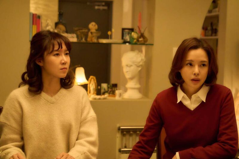 19禁青春映画なのに公開されるやいなや「1位」破格の素材でネットフリックスを席巻した問題の韓国映画