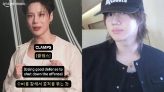 "激変したビジュアル？"...'整形説'浮上したテミン、自撮り写真公開