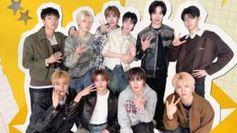 デビュー3周年」サイクス、K-POP'期待株'から'代表株'への完璧な跳躍