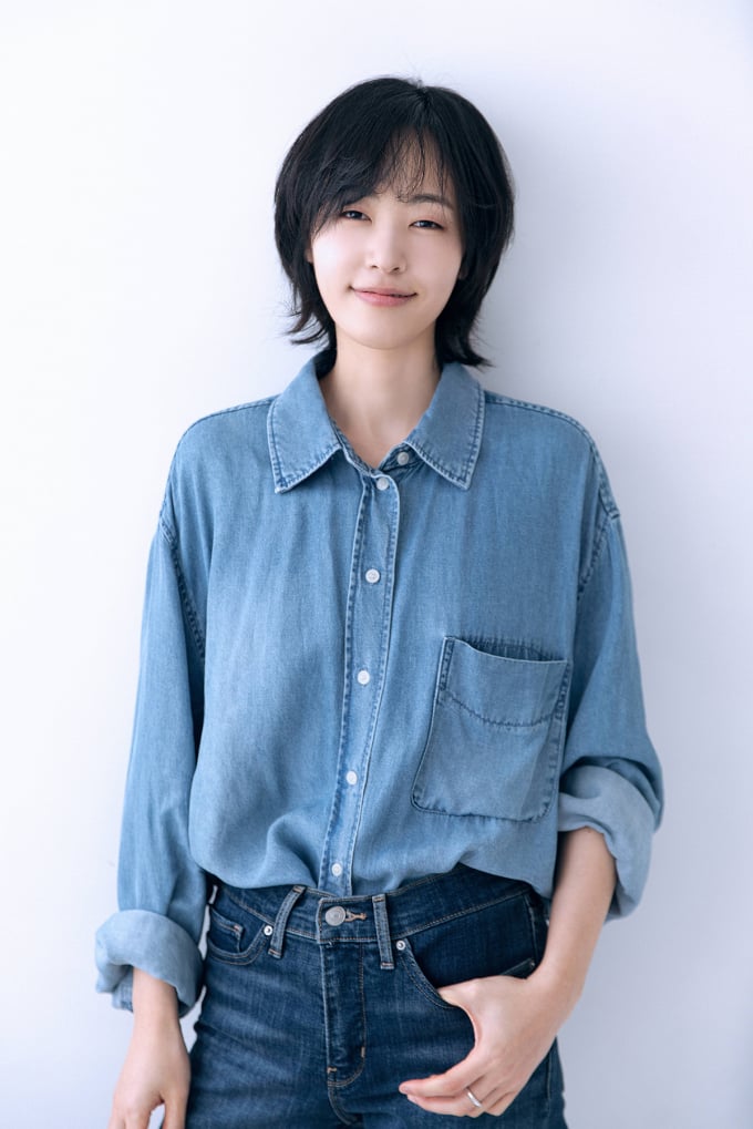 孔成河、京畿写真センター文化広報大使に委嘱される