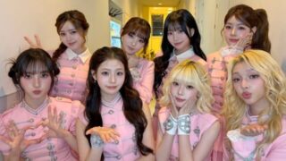 ユーニス、日本ファンと特別な時間...東京ファンミーティングを成功させる