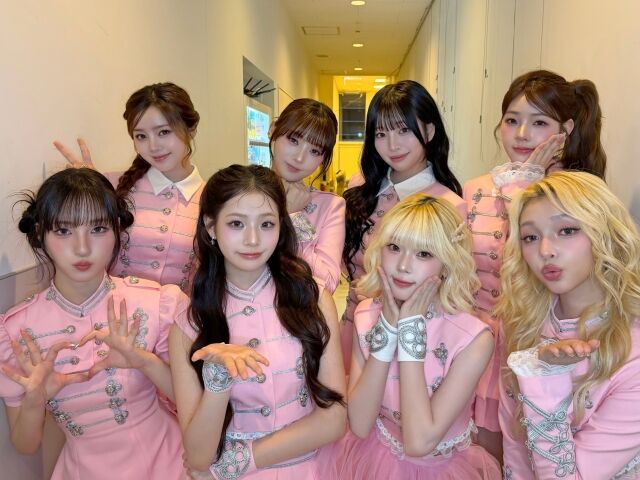 ユーニス、日本ファンと特別な時間...東京ファンミーティングを成功させる