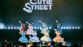 "かわいいだけじゃダメなの？"...日ガールズグループ「キューティーストリート」、なかなかイケていない