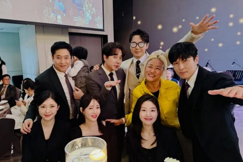 '飲酒・賭博'シン・ヘソン、足取りを隠した...迷走状態