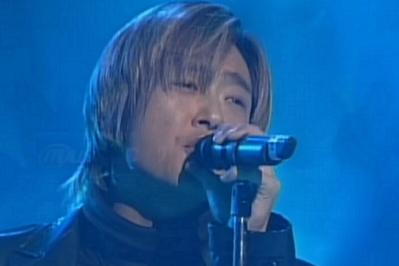 俳優チェ・ジンヨン、享年40歳で死去...早くも16周忌