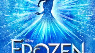 ミュージカル「アナと雪の女王」8月13日開幕確定