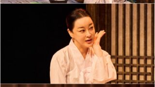 キム・ヘウン、演劇「あの時も今日も2：花神」公演終了