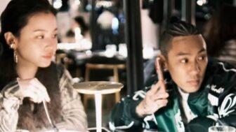 歌手♥歌手カップル誕生...ラブスター「拡散」。