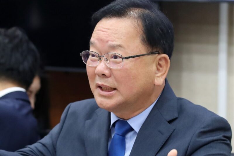 キム・ブギョム、"大邱出馬確定"