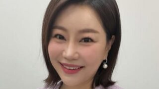 キム・ヤン、'母26年目の血液がん'克服し快挙..."おめでとうございます"