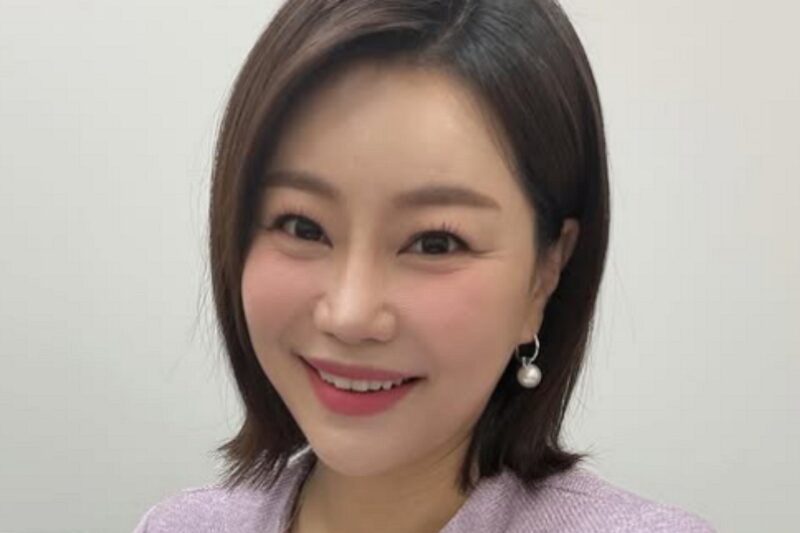 キム・ヤン、'母26年目の血液がん'克服し快挙..."おめでとうございます"