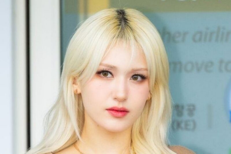 チョン・ソミ、一瞬で「数千万ウォン」吹き飛ばす...心配の声殺到