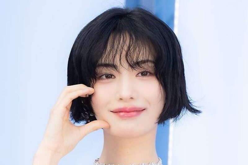 ナナ、強盗と法廷で鉢合わせ...重い知らせ