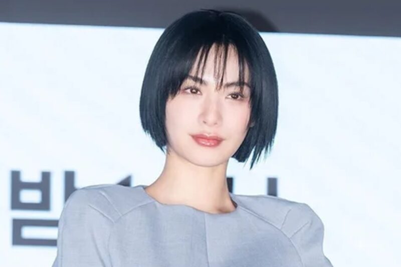 ナナ、強盗と法廷で鉢合わせ...重い知らせ