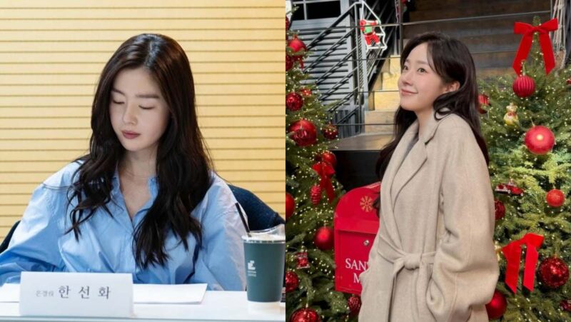 "大物女優"と"信頼できる俳優"が出会い、師弟のケミストリーで大騒ぎになった新作映画