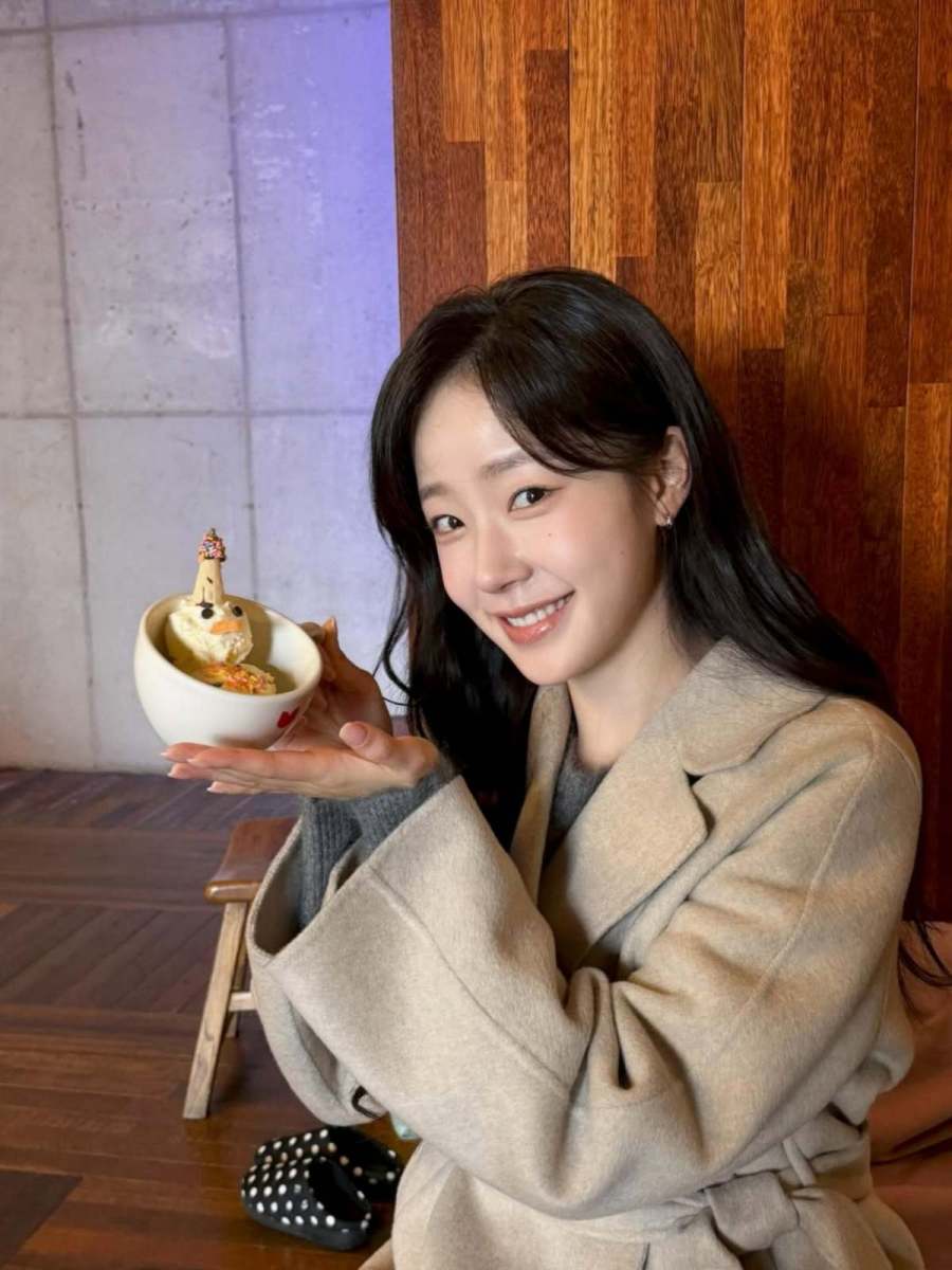 "大物女優"と"信頼できる俳優"が出会い、師弟のケミストリーで大騒ぎになった新作映画